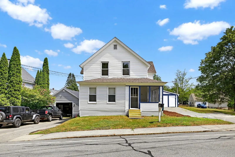 Milford Multiplex: 56 West Street