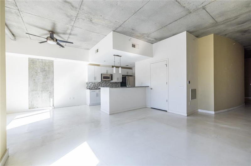 Decatur Condo: 335 W Ponce De Leon Ave #506,