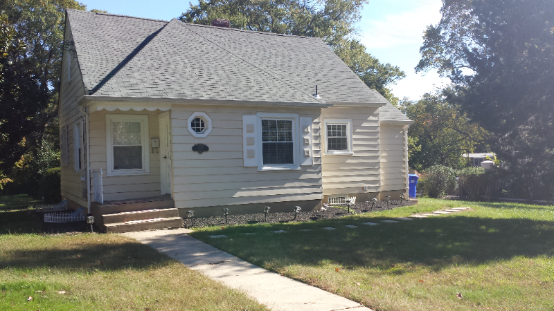 College Park Single Room: 4815 Delaware St