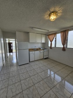 Honolulu Apartment: 1439 Kewalo Street
