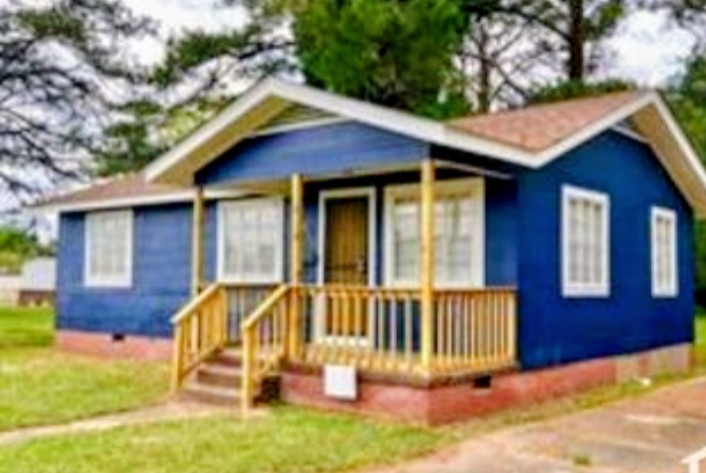 Jackson Other: 1311 Fernwood Dr