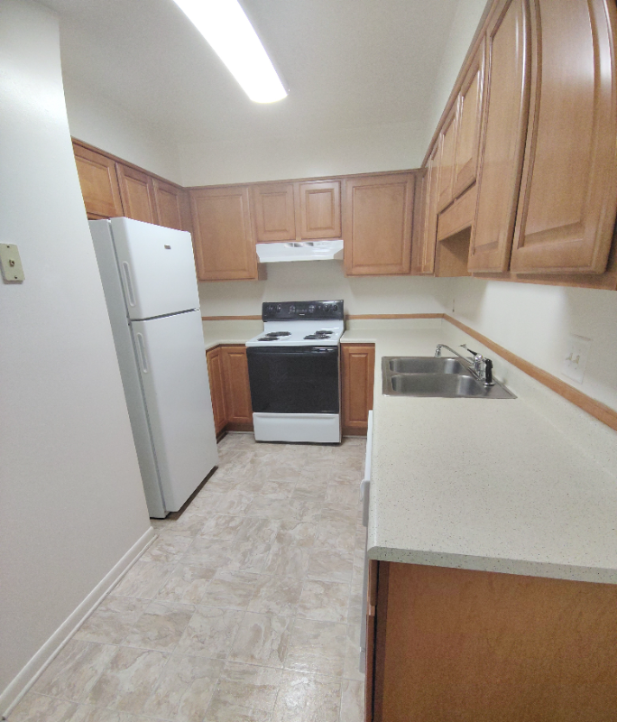 Lynchburg Apartment: 600 Reusens Road