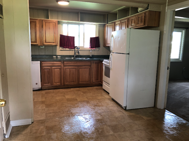 Woodland Park House: 1151 Blackfoot Trl