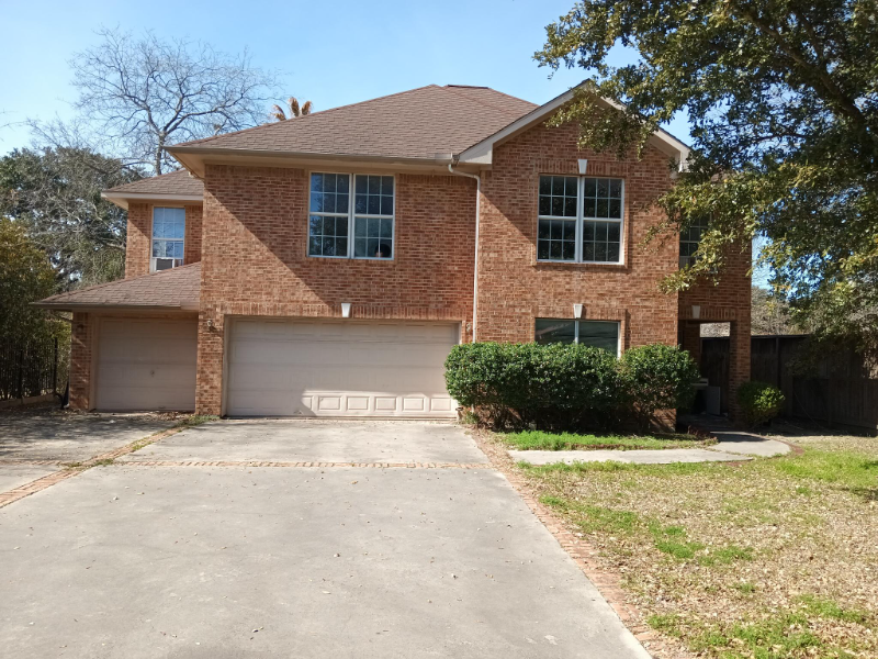 HOUSTON Other: 8311 WINDFERN RD