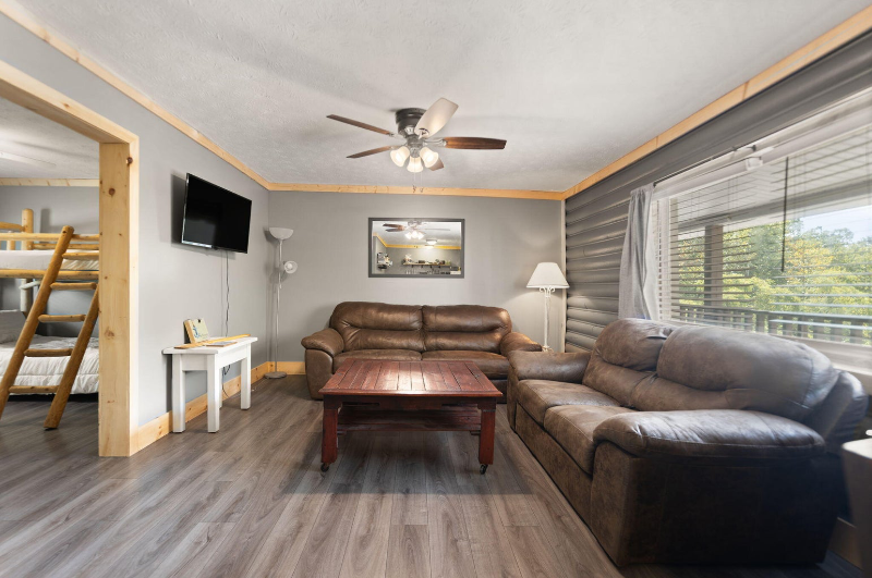 Nancy Condo: 81 Lees Ford Dock Rd