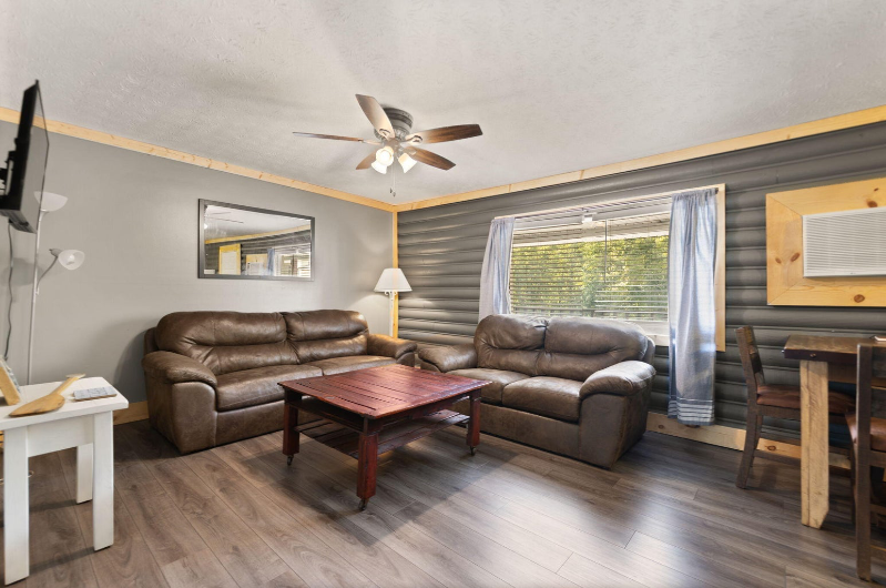 Nancy Condo: 81 Lees Ford Dock Rd