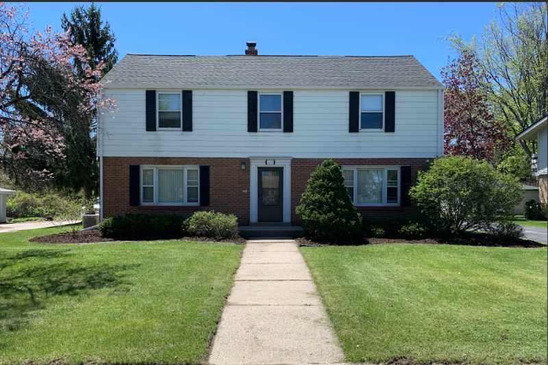 West Bend Other: 223 West Decorah Road