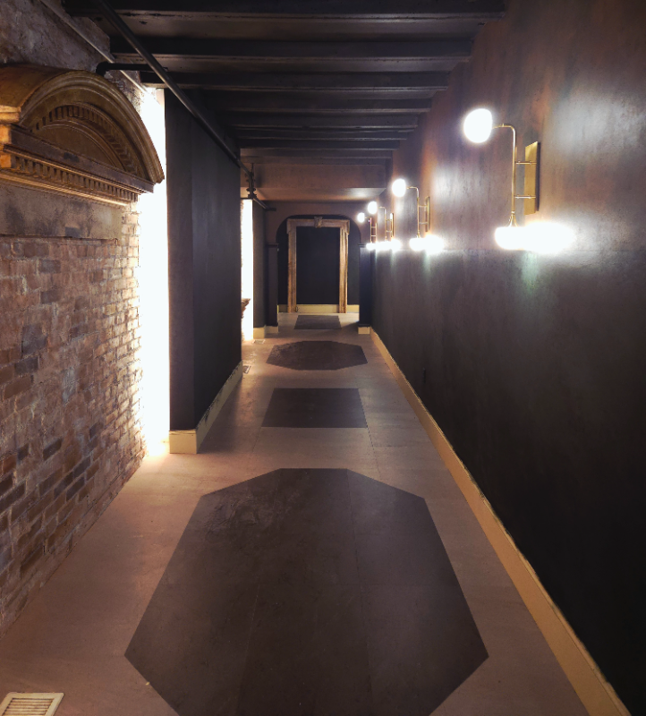 Saint Louis Apartment: 1006 Olive Street