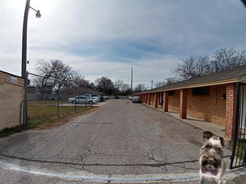 Killeen Apartment: 500 W Rancier Ave