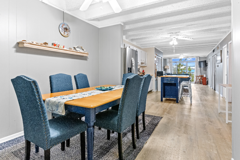 Ocean City Condo: 7604 Coastal Highway
