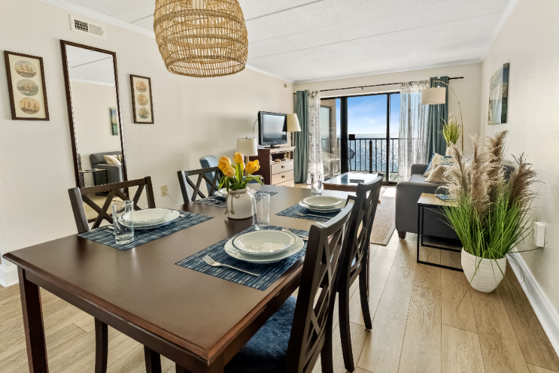 Ocean City Condo: 10002 Coastal Highway