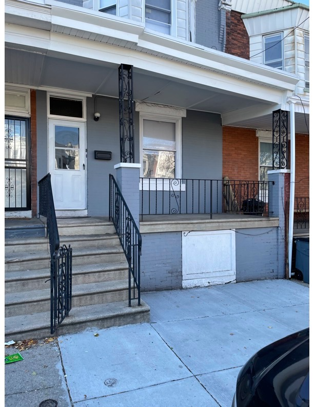 Philadelphia House: 606 N 55th st