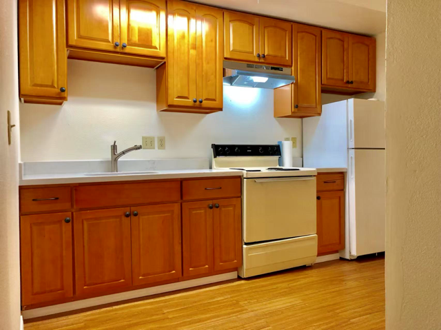 Seattle Single Room: 4226 7th Ave NE