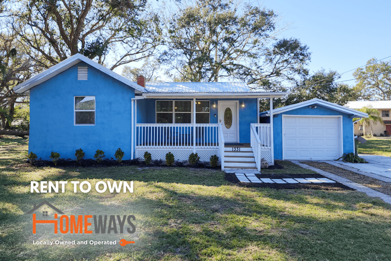 Winter Haven House: 1331 11th St NE
