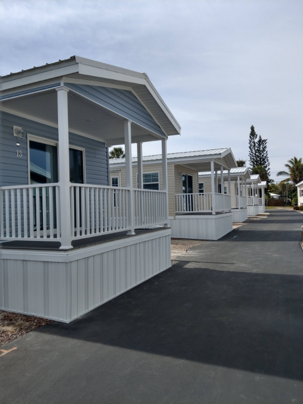 Jensen Beach Other: 2580 Northeast Indian River Drive