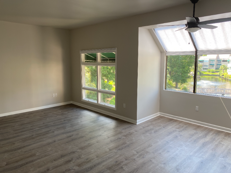 Hilton Head Island Condo: 3 Shelter Cove