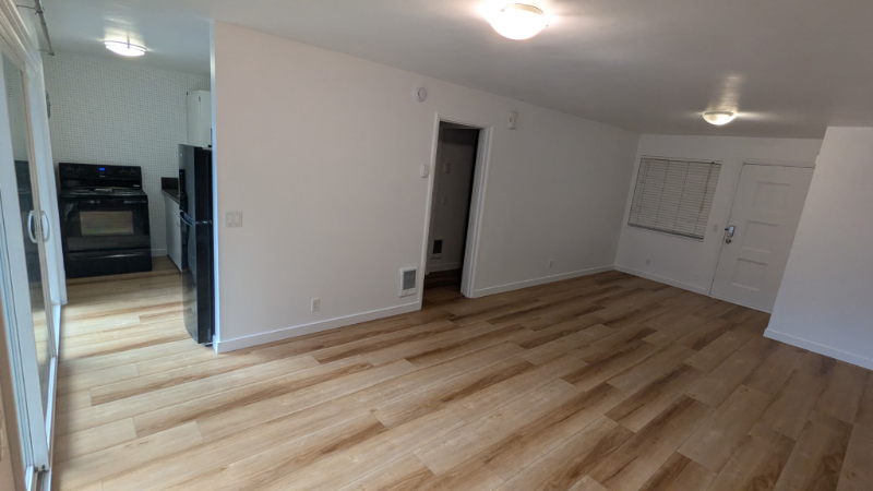 Eugene Apartment: 1370 High Street