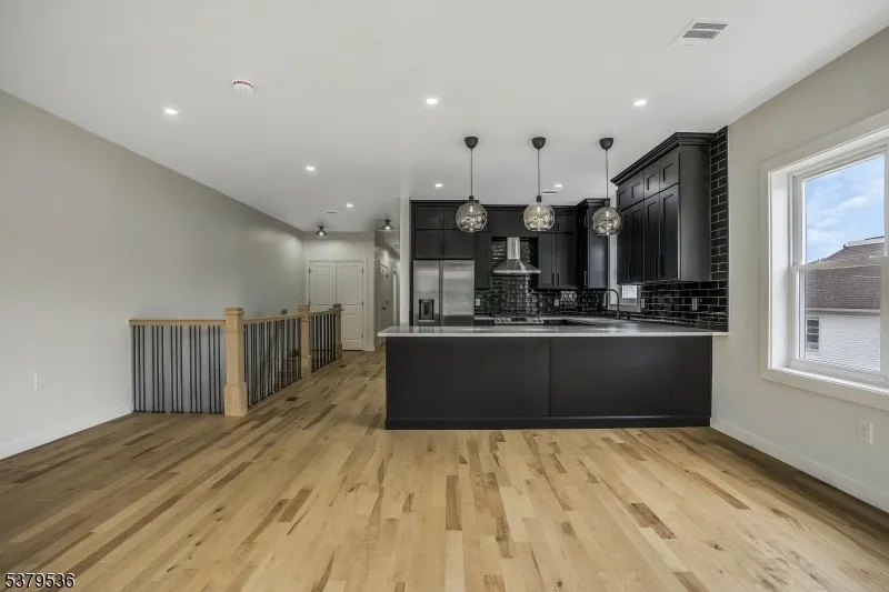 Newark Multiplex: 15 Voorhees Street