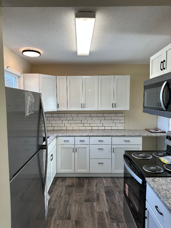 Lawrence Townhome: 2131 Quail Creek Dr