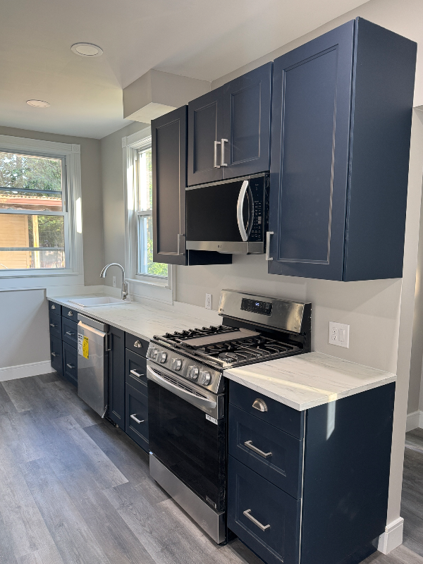 Morristown Single Room: 65 Early Street