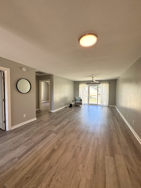 Myrtle Beach Condo: 3015 Old Bryan Dr
