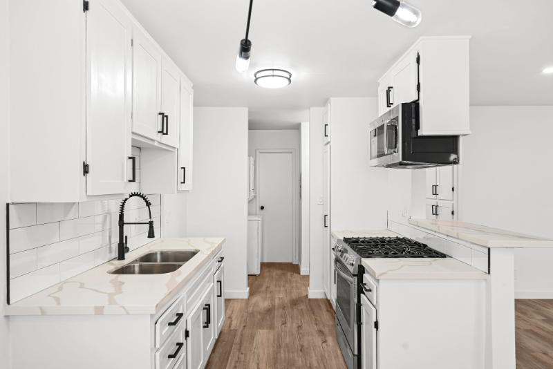 North Hollywood Multiplex: 5549 Fulcher