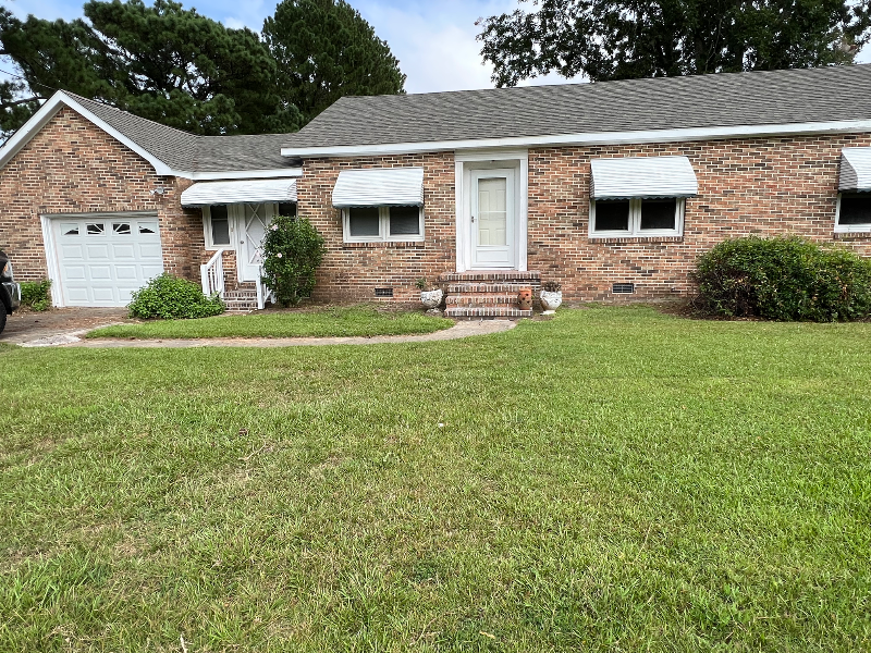 Poplar Branch House: 1119 Aydlett Rd