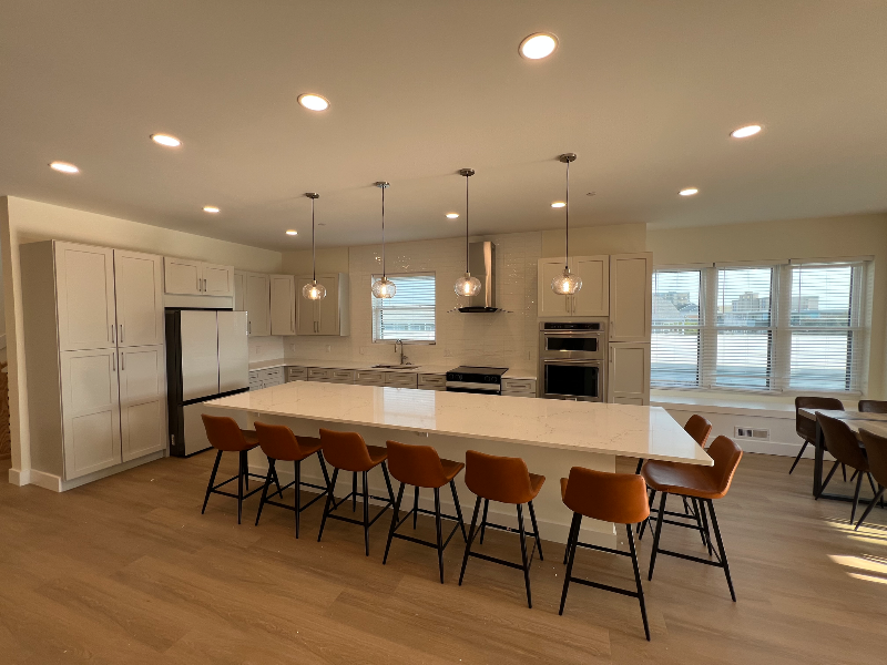 Ocean City Townhome: 12709 Assawoman Dr