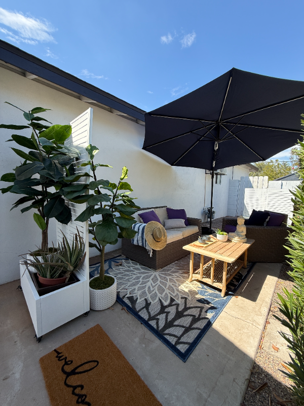 Phoenix Single Room: 920 E Colter Street