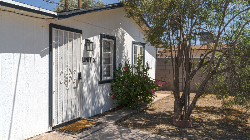 Phoenix Single Room: 2521 N 11th St