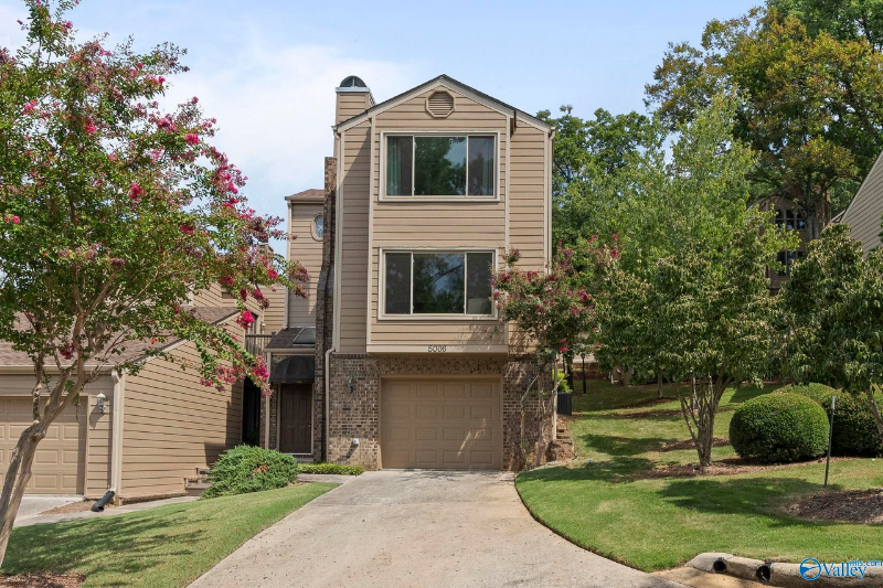 Hunstville Condo: 5006 Chancel Dr SE #3