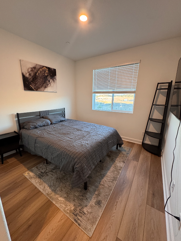 Chula Vista Single Room: 849 Hana Ave.