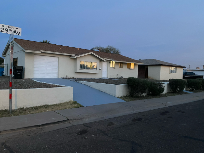 phoenix House: 14625 n 29th avenue