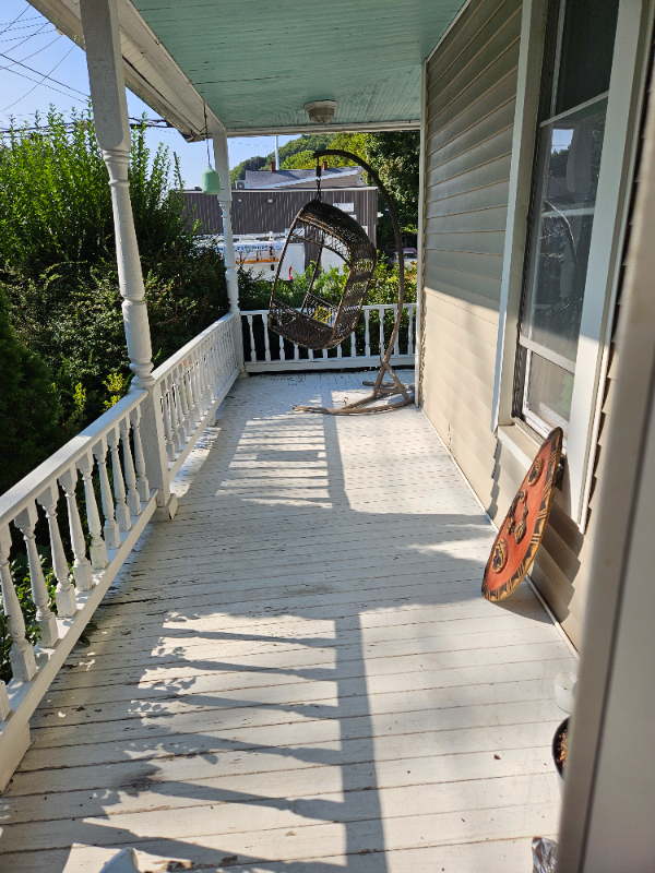 Port jervis Other: 49 fowler st