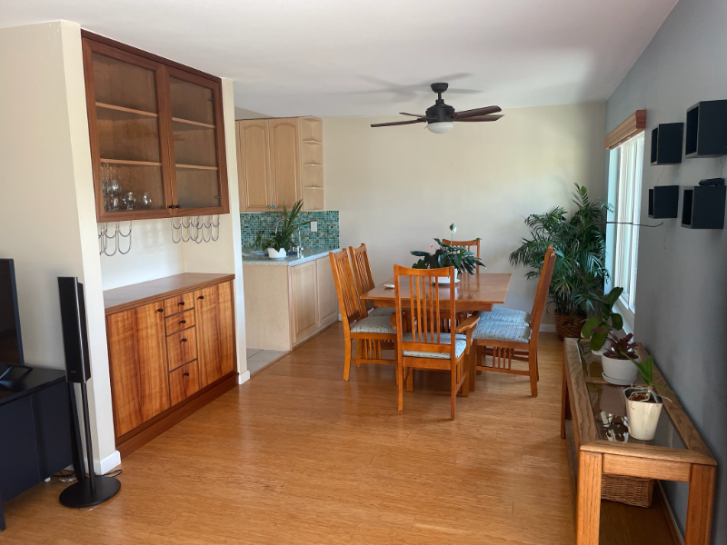 Encinitas Townhome: 1806 Eastwood Lane
