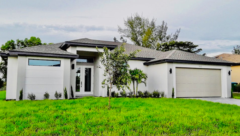 LEHIGH ACRES House: 2709 20TH ST SW
