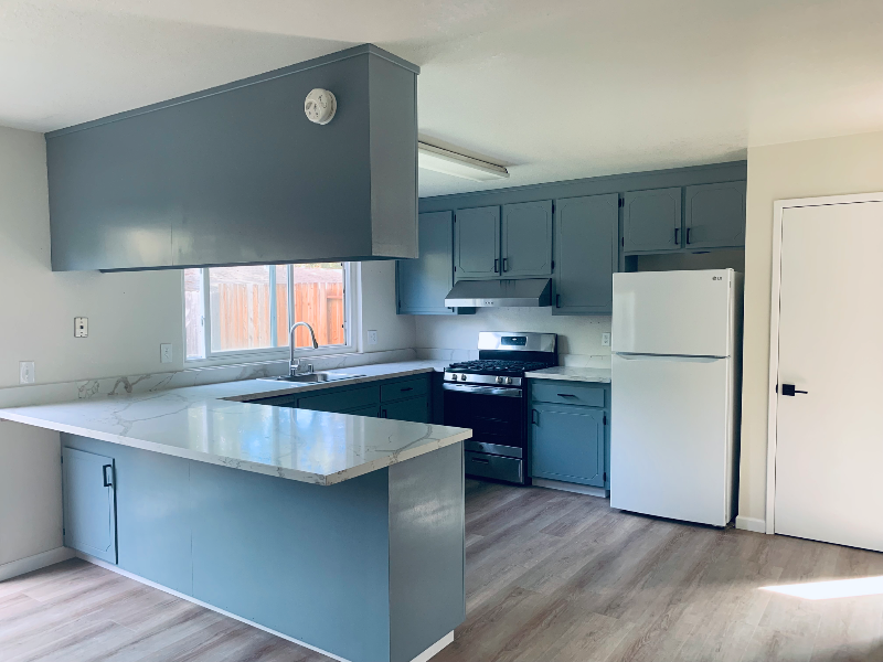 Davis House: 3009 Lillard Drive