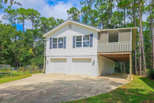 Fairhope House: 10796 County Road 1