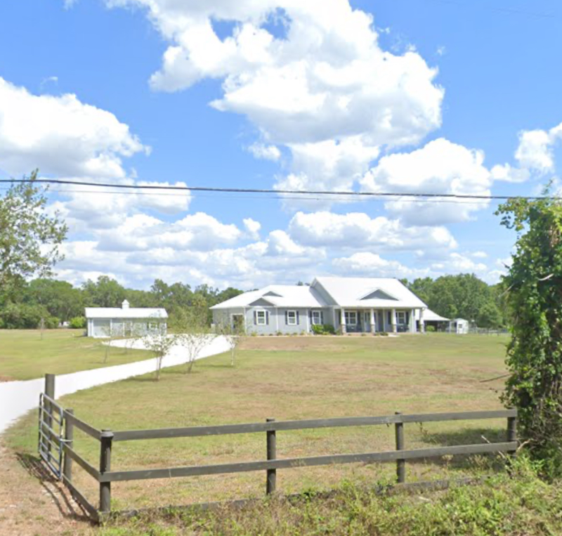 Palmetto House: 6930 60th Ave E