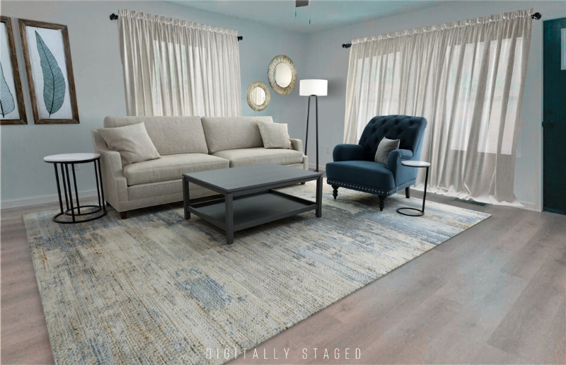 Opelika Condo: 1213 Monroe Ave