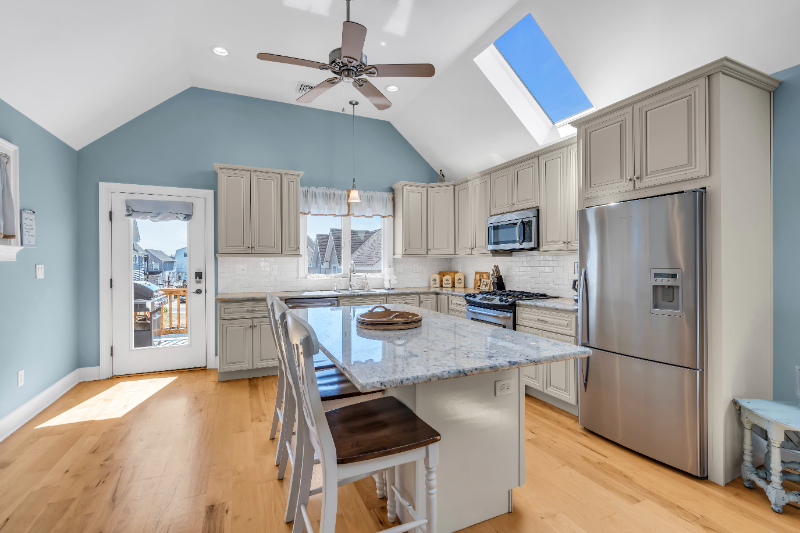 Sea Bright Condo: 24 Church Street