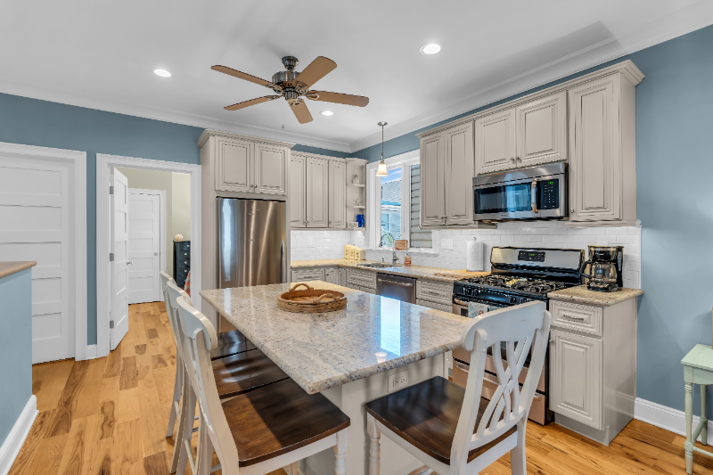 Sea Bright Condo: 24 Church Street