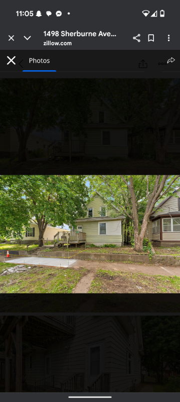 St Paul Multiplex: 1498 Sherburne Ave