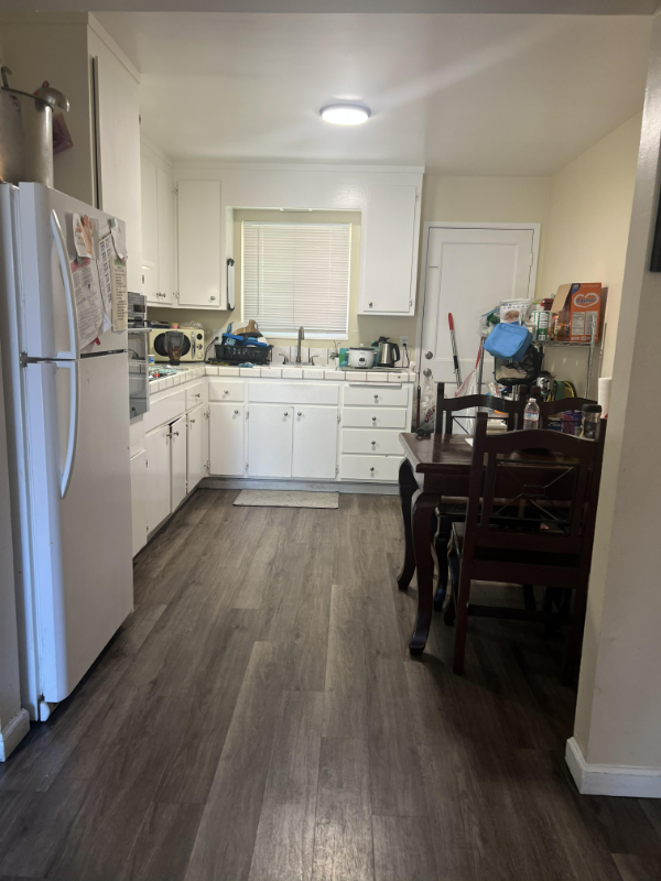 Hayward Apartment: 21788 Thelma Street unit 5