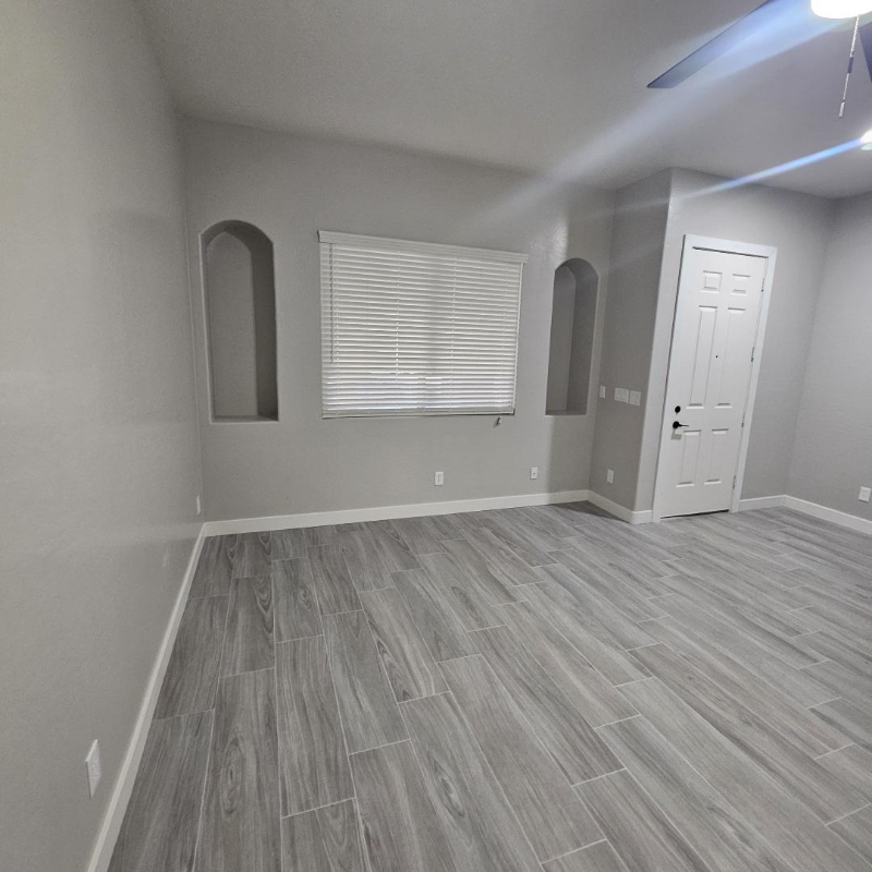 Laveen House: 6606 S. 50th Ave