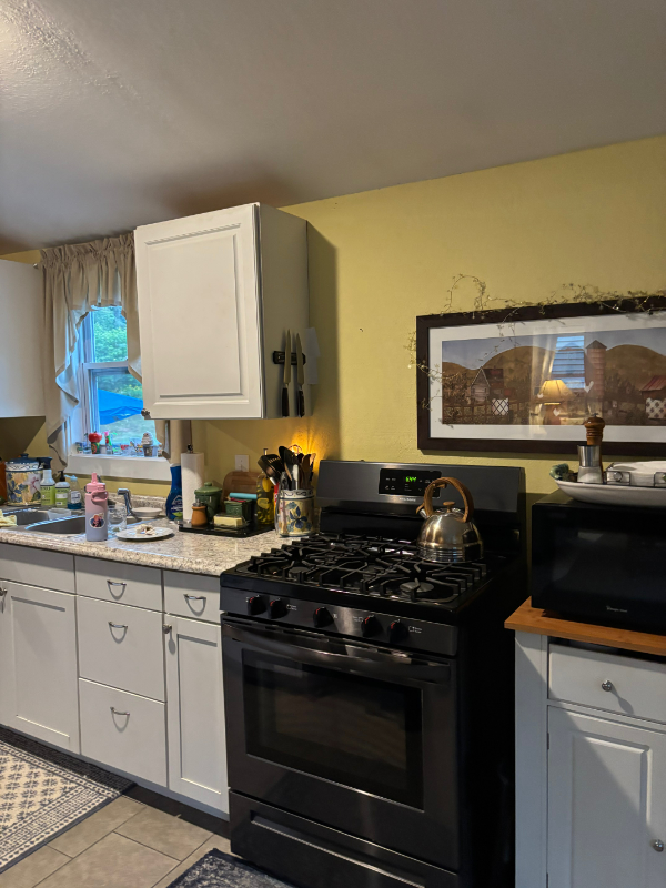 Middlesex Apartment: 89 Lower Sunny Brook RD
