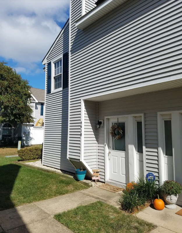 Virginia Beach Condo: 4618 Flicka Ct