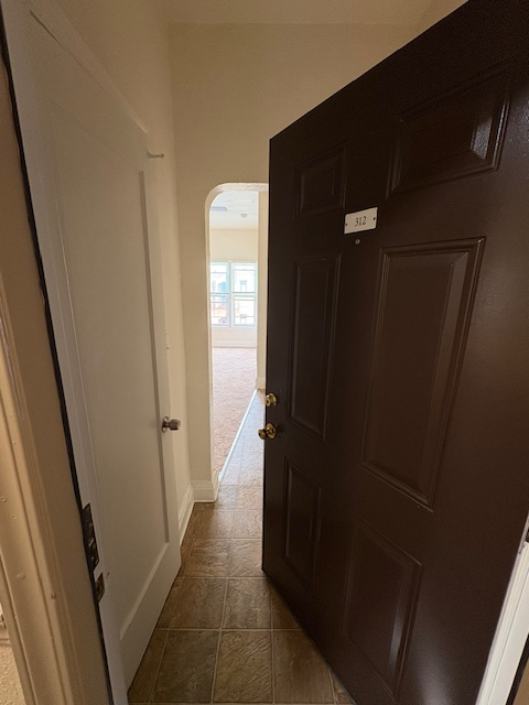 Oakland Apartment: 1900 26th Ave.