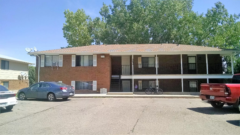 Loveland Multiplex: 3644, Butternut, Dr, Apt. #1