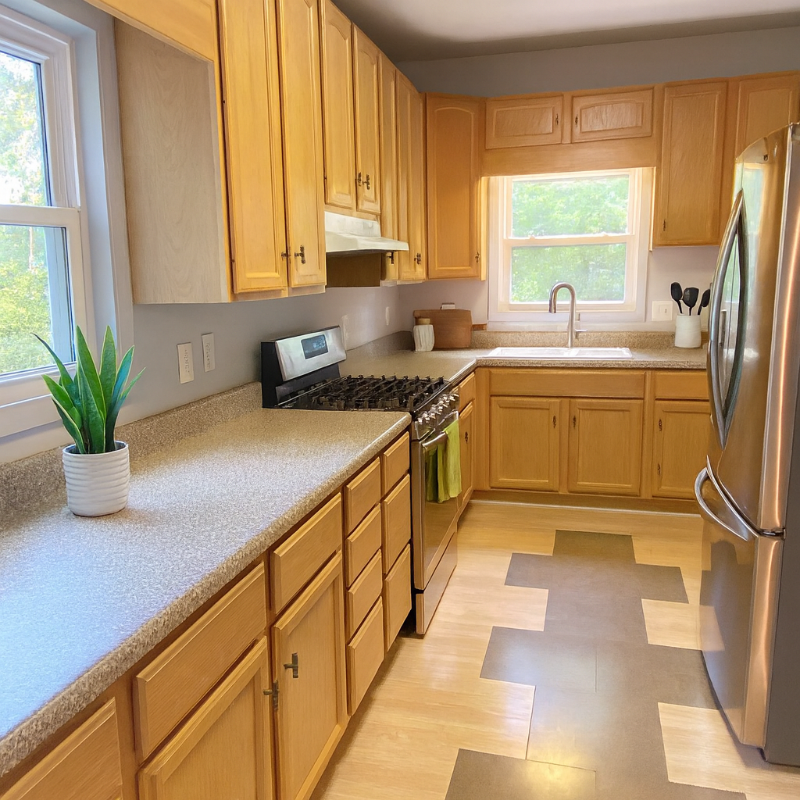 Charlottesville House: 1045 Stonewood Dr
